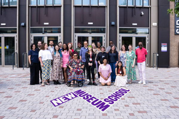 Call for Arts and Heritage Partners 2025 – 2027