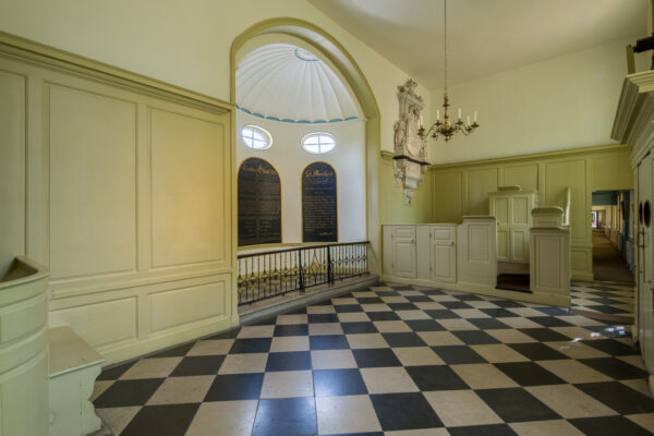 In Perpetuum – Culture& X Museum of the Home | Open 17 March 2026