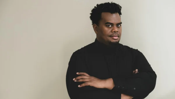 WORLD PREMIERE: Atlantic Requiem