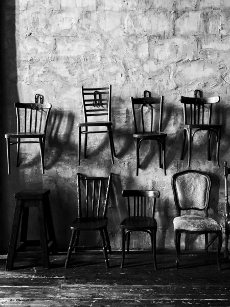 The Unhomely: When the Familiar Becomes Strange