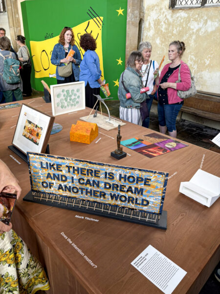 Hospital Rooms: Shape Shift Converse Rework