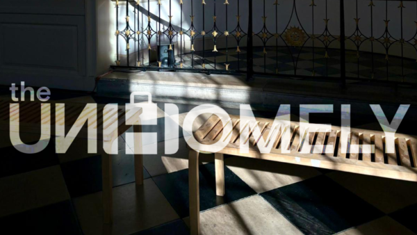 Now Open | The Unhomely: Explorations of diaspora, displacement, belonging and Identity