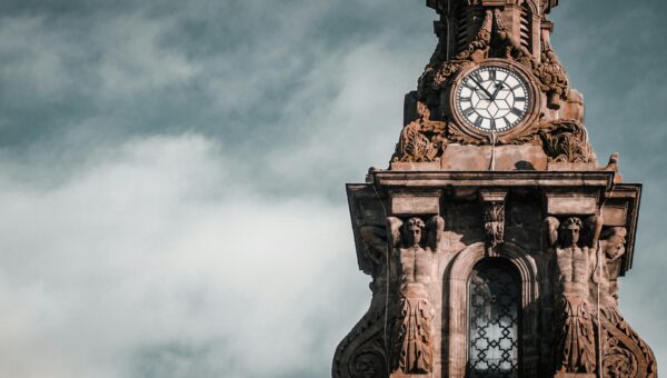 OPEN CALL: Oral Histories in North Staffordshire