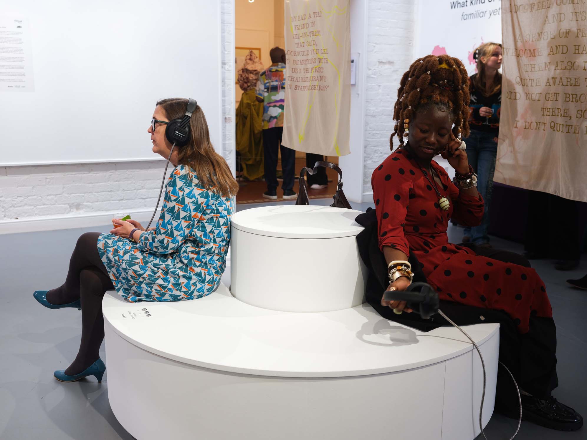 Culture& The Brampton Museum Event (ph_ Timon Benson)7