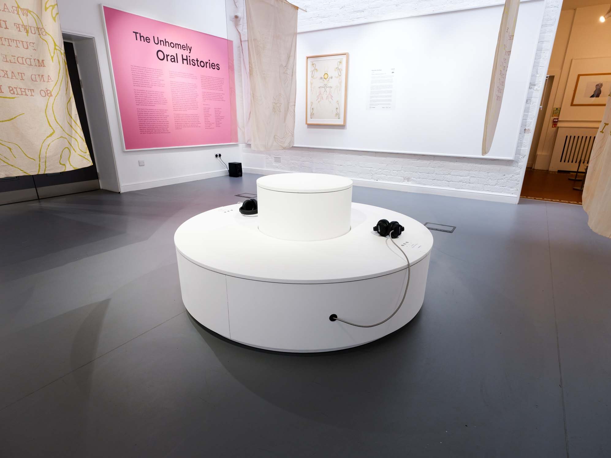 Culture& The Brampton Museum Install (ph_ Timon Benson)16