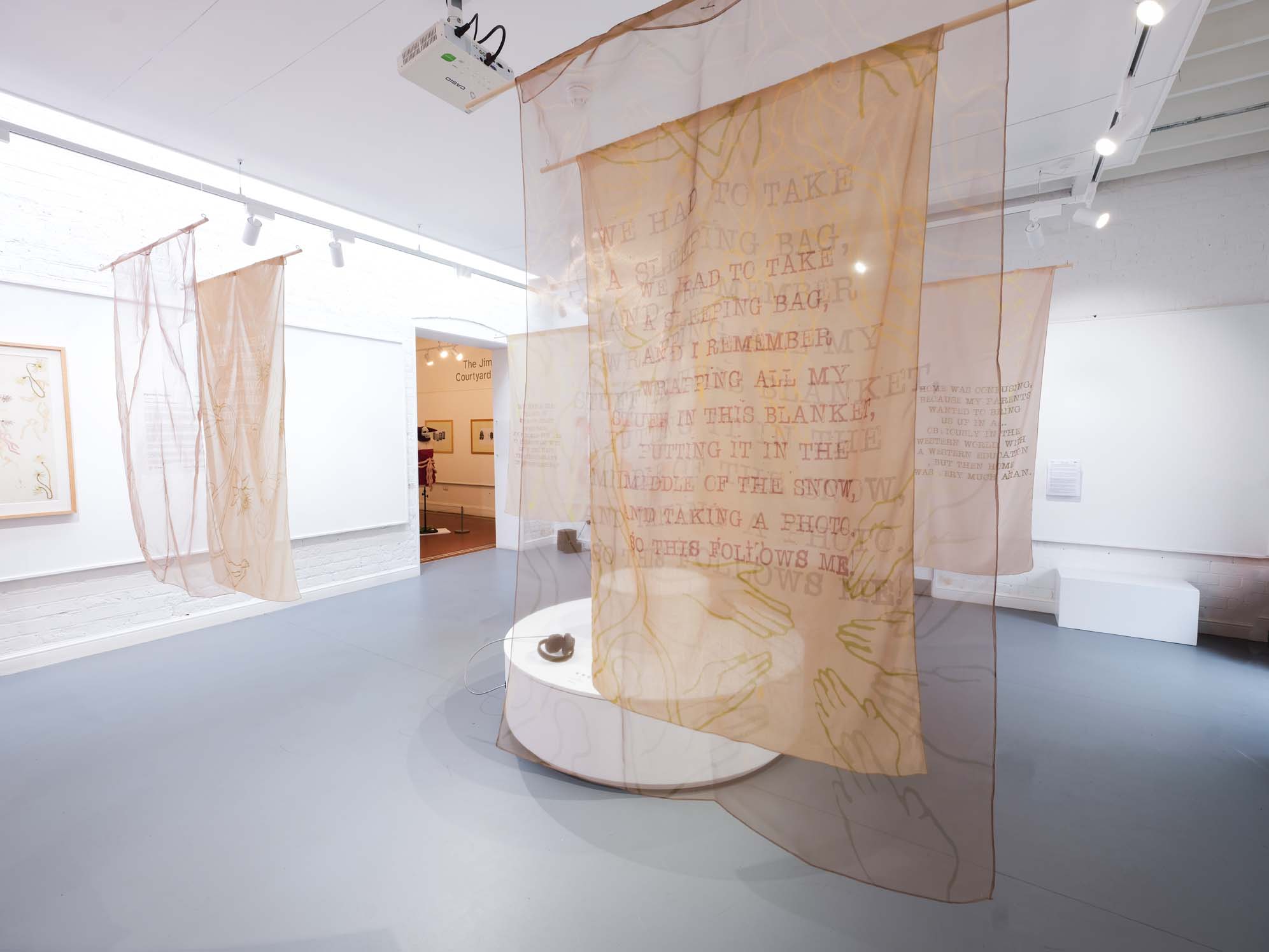 Culture& The Brampton Museum Install (ph_ Timon Benson)2