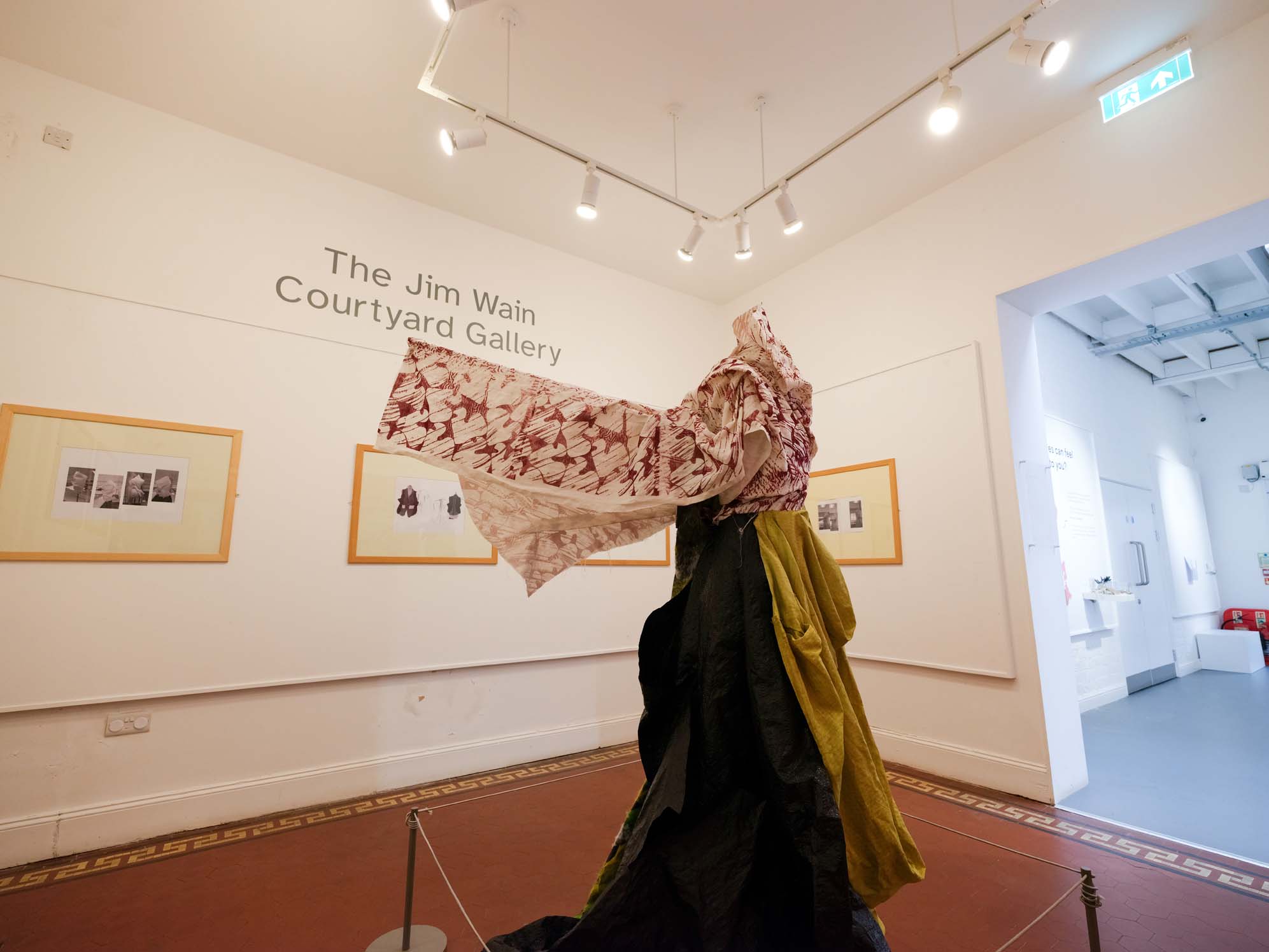 Culture& The Brampton Museum Install (ph_ Timon Benson)23