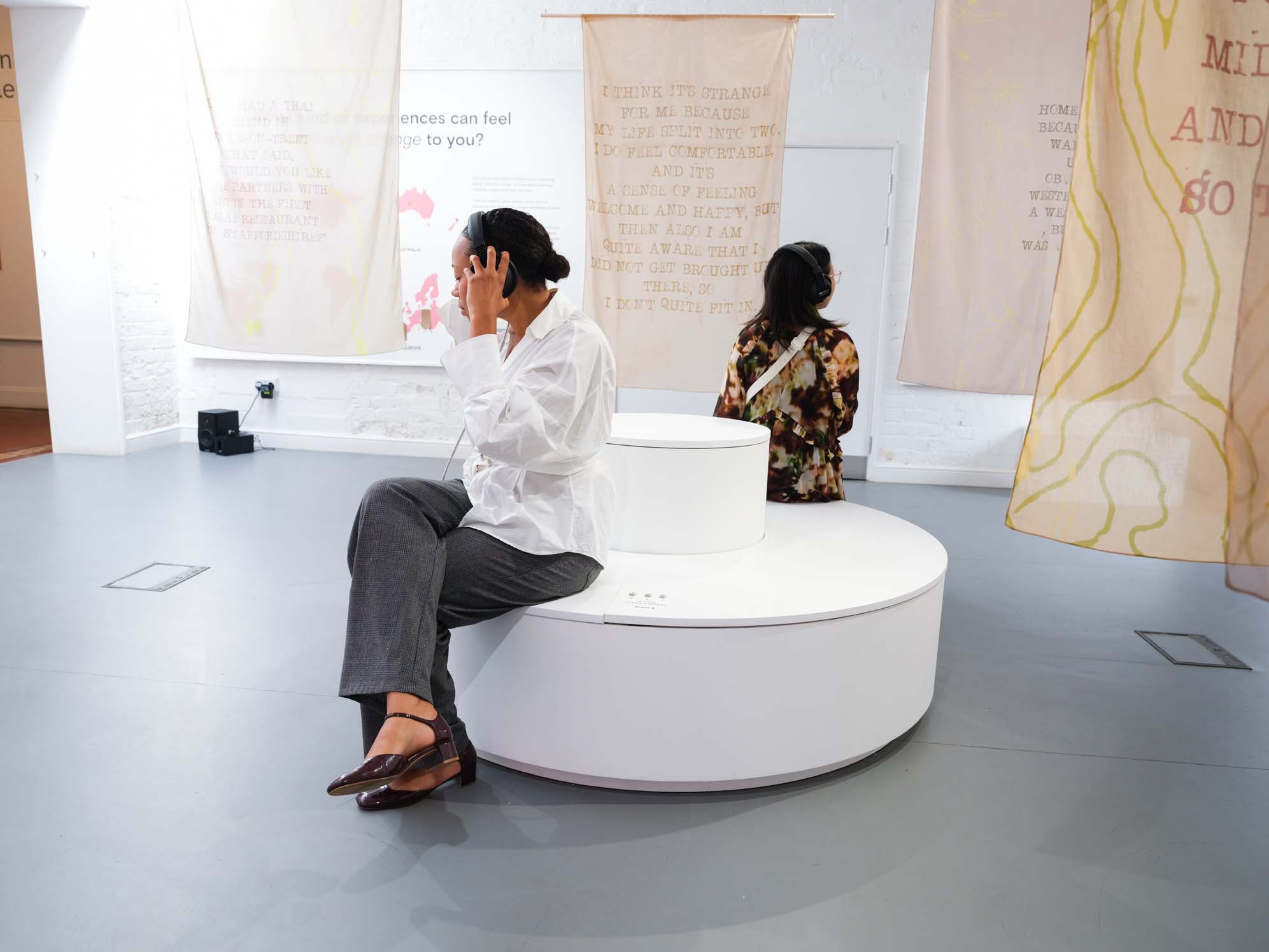 Culture& The Brampton Museum Install (ph_ Timon Benson)35