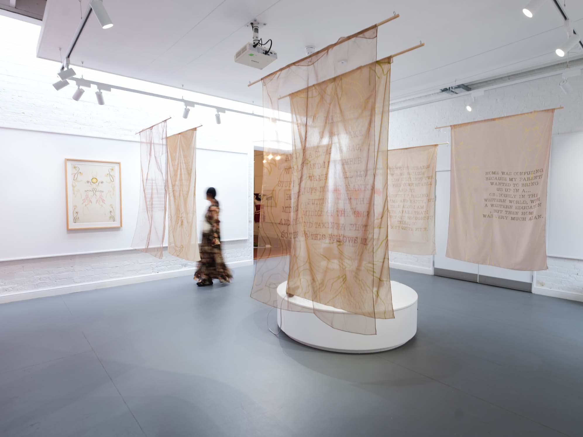 Culture& The Brampton Museum Install (ph_ Timon Benson)38