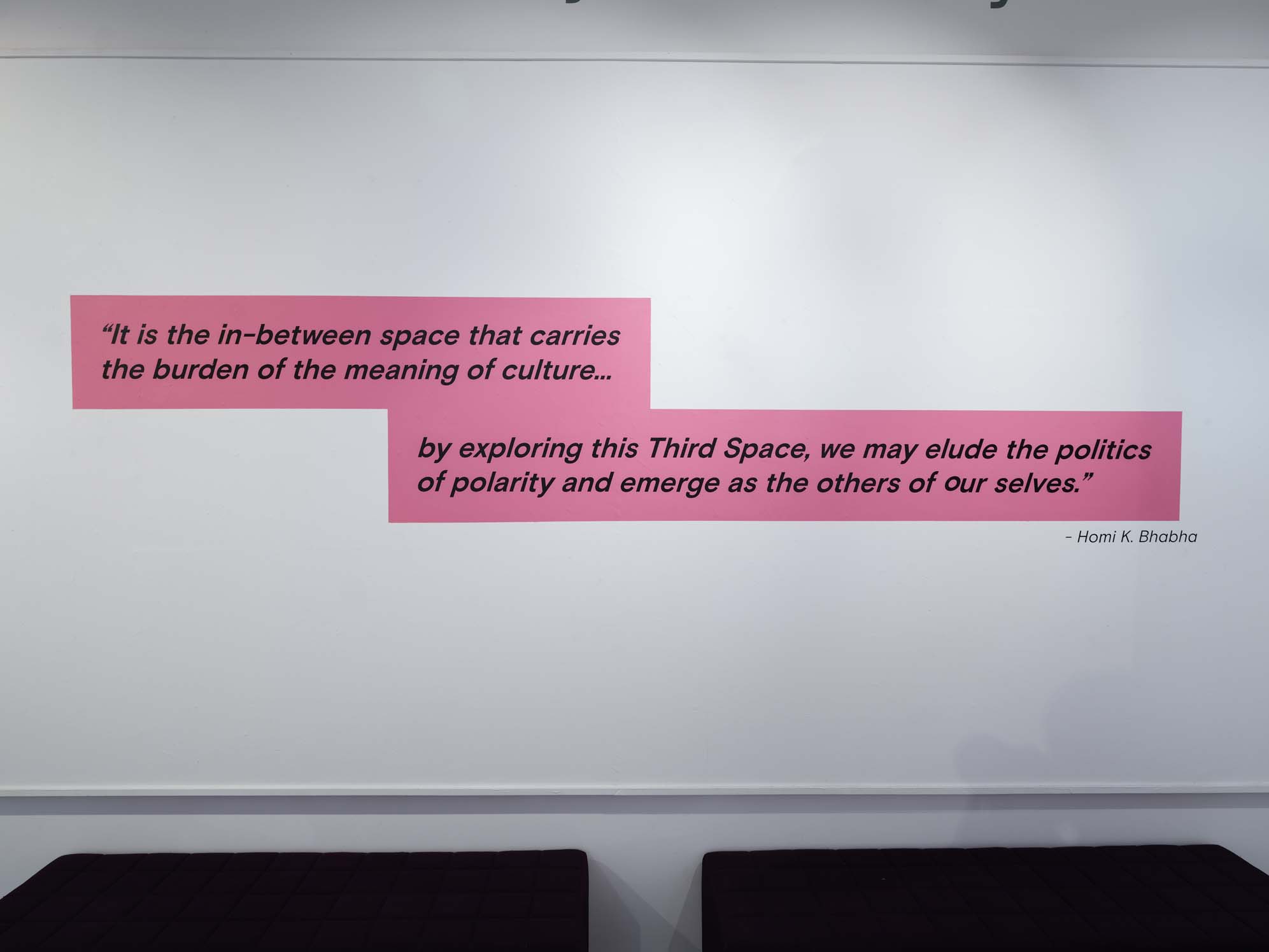 Culture& The Brampton Museum Install (ph_ Timon Benson)41