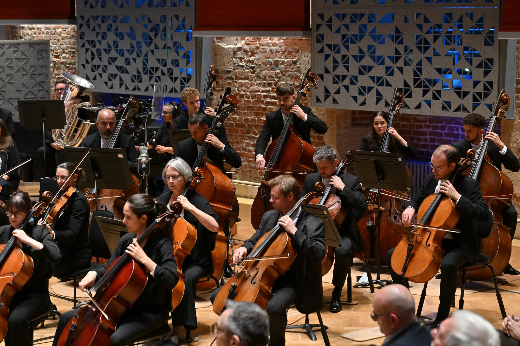 LSO Merriweather St Lukes 111026 0483