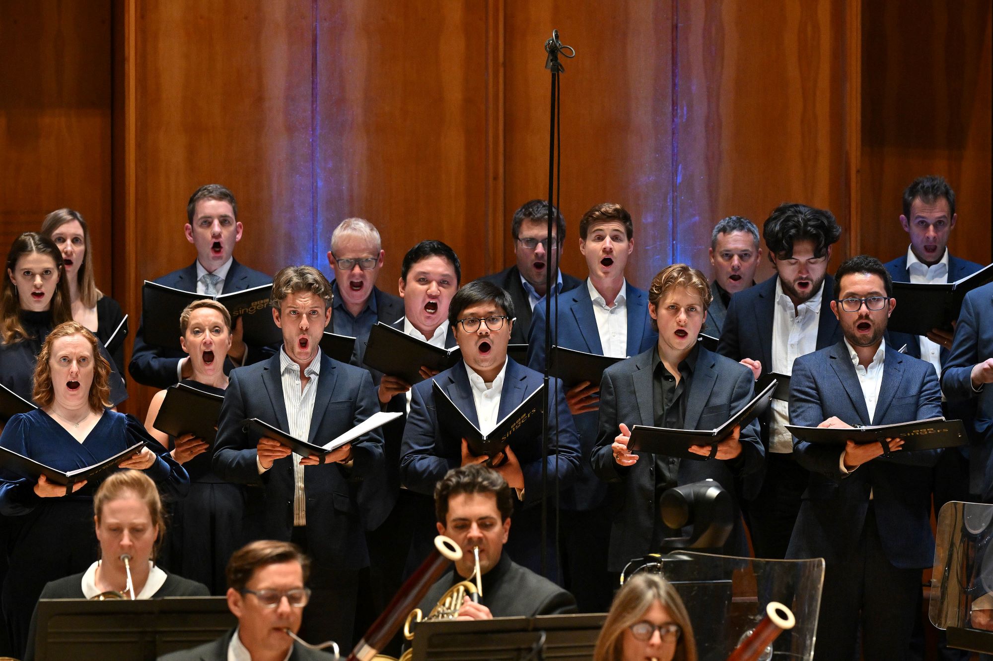 LSO Merriweather St Lukes 111026 0845