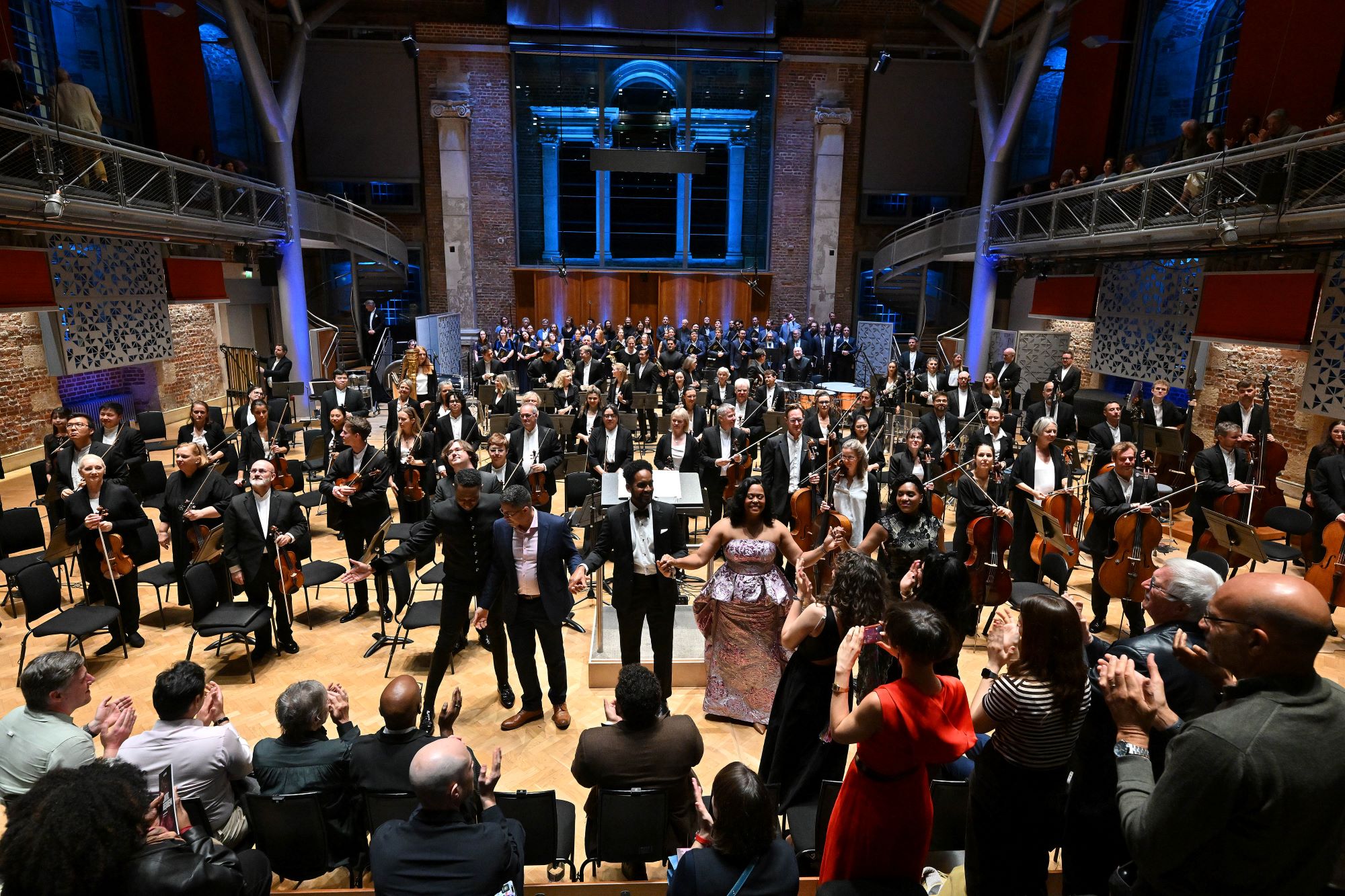 LSO Merriweather St Lukes 111026 1396
